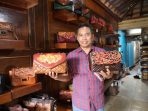 Program Bupati Muhdlor “Kurda Sayang” Berhasil Bangkitkan UKM Sidoarjo