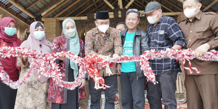 Bupati Sidoarjo: Pemerintah Desa Harus Optimalkan Aset untuk Kesejahteraan Warga