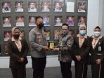 RSI Siti Hajar Beri Apresiasi Akselerasi Vaksin Polresta Sidoarjo