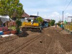 Tiga Desa Langganan Banjir di Tanggulangin Sidoarjo Sudah bebas Genangan