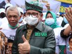 Safari Politik ke Sidoarjo, Ini Janji Muhaimin Jika Dirinya Terpilih Jadi Presiden 2024