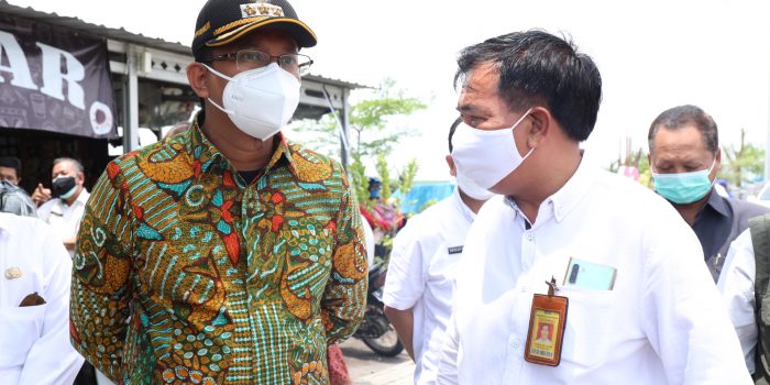 Catat! Ini Program Prioritas Bupati Muhdlor yang Dijanjikan Tuntas 2022