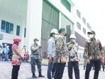 RSUD Sidoarjo Barat Siap Dibuka 2 Bulan Lagi