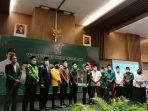 Haul Ke 12, Gus Muhdlor: Perjuangan Gus Dur Patut Diteladani
