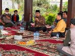 Bupati Muhdlor Galang Partisipasi Kaum Muda, dari Vaksinasi sampai Sertifikasi Aset