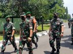 Pangdam V/Brawijaya Siapkan Shelter Untuk Pekerja Migran yang Pulang ke Jatim