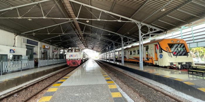 KAI Daop 8 Surabaya Hadirkan Tarif Khusus Kereta Api Jarak Jauh
