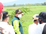 Mangkrak 7 Tahun, Puluhan Hektar Lahan Pertanian Diaktifkan Lagi