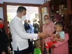 Bayi Kelainan Anus Di Sidoarjo, Akan Segera Dirujuk ke RSUD Dokter Soetomo Untuk Operasi