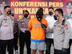 Bejat, Seorang Ayah di Sidoarjo Tega Cabuli Anak Tiri Berulang Kali