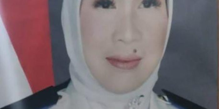Kades Cantik Desa Suko Jadi Tersangka Pungli PTSL