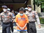 Pelaku Perampokan Warga Perum Kebonagung Sukodono Ditangkap Polisi