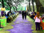 Destinasi Wisata Desa Pinggir Kali Bermunculan Ini Karena Sidoresik