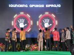 Mal Pelayanan Publik Virtual SiPraja 3.0 Jadi Kado Hari Jadi Sidoarjo ke 163