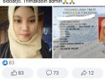 Jasad Wanita Muda Ditemukan Mengapung di Sungai Singkil Siwalanpanji Buduran