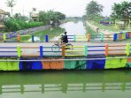 Galang Partisipasi Warga, Strategi Gus Muhdlor Bikin Bersih Sungai di Sidoarjo