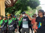 Muhdlor Dorong UMKM Sidoarjo Tetap Survive Pasca Pandemi