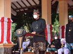 Bupati Muhdlor Inspektur Upacara Hari Jadi Sidoarjo ke 163
