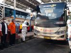 Penderita Baru Capai 565 Orang Sehari, Antisipasi Penularan Covid-19 Terus Dilakukan Di Tempat Publik