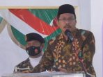 Dari 18 Kecamatan Hanya 3 yang Bebas Dari Paham Radikal, Sisanya Sudah Terpapar.