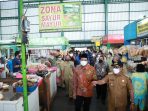 Pasar Rakyat di Sidoarjo Mulai Direvitalisasi, Pengelolaan Diserahkan ke BUMDes