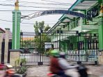 SMPN 5 Sidoarjo Dibobol Pencuri, Kamera DSLR dan Uang Jutaan Raib