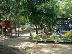 Hore! Tahun Ini Alun-alun Sidoarjo Akan Dipercantik