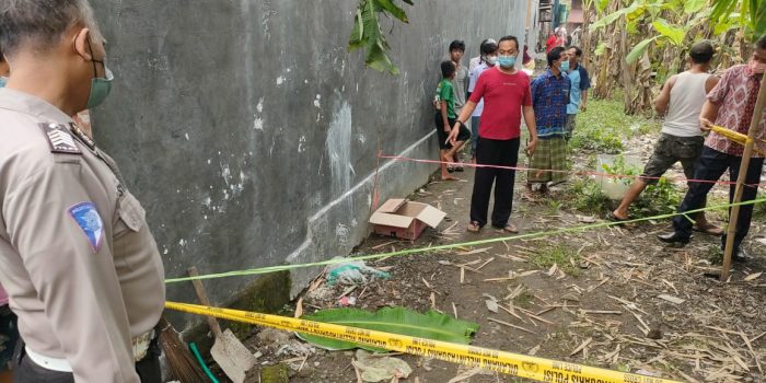 Temuan Mayat Bayi di Sidoarjo Menambah Daftar Tingginya Kasus Kejahatan Terhadap Anak