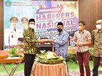 Peringati HPN 2022, Bupati Sidoarjo Apresiasi Sikap Kritis Pers
