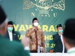 Gus Muhdlor Minta PCNU Sidoarjo Serius Garap Ekonomi Keummatan