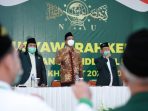 Kader NU Harus Kuatkan Gerakan Ahlu Sunnah wal Jamaah
