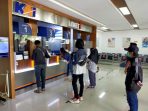 Penumpang Kereta Api Wajib Patuh Aturan Protokol Kesehatan
