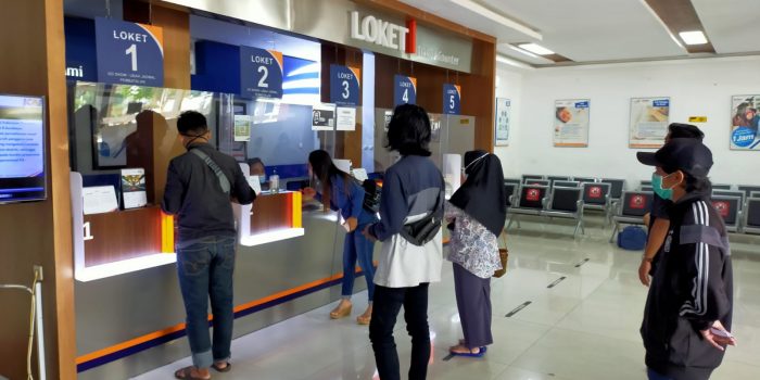 Penumpang Kereta Api Wajib Patuh Aturan Protokol Kesehatan