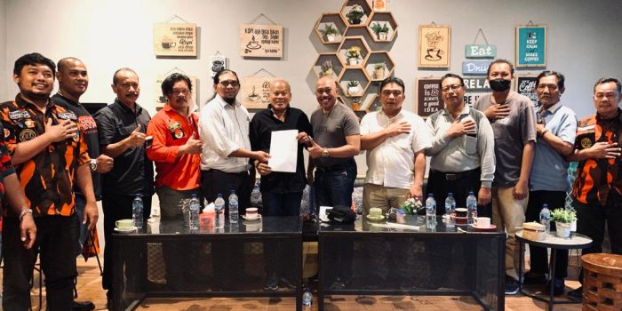 Bupati Sidoarjo Mengajak Warga Waspada Bahaya Paham Radikalisme