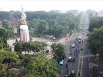 Pemkab Sidoarjo Akan Merevitalisasi Ruang Terbuka Hijau, Ini Titiknya