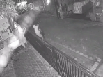 Empat Komplotan Maling Gasak 2 Unit Sepeda Balap Terekam CCTV. Korban Merugi Rp. 30 Juta
