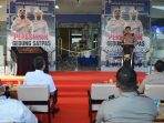 Terapkan Alat Deteksi Wajah, Calo SIM Diyakini Tak Bisa Masuk di Satpas Satlantas Polresta Sidoarjo