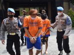 Curi Sepeda Kayuh untuk Beli Narkoba, Residivis Ditangkap Polisi