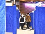 Antisipasi Lonjakan Covid-19, Pemkab Sidoarjo Buka Kembali Isoter Mal Pelayanan Publik Sidoarjo