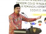 Pemkab Sidoarjo Bagikan 2.000 Beasiswa Kuliah. Berikut Rinciannya
