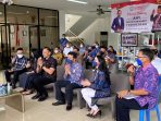 Bos Maspion Alim Markus Doakan AHY Jadi Presiden
