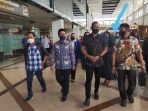 Ketum Partai Demokrat AHY Safari Politik ke Jawa Timur       