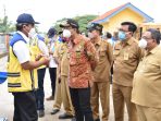 Anggota DPR RI Komisi V Usul Long Storage Kalimati Tarik Dibangun Tempat Wisata