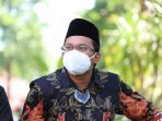 Bupati Sidoarjo Tidak Hadir Rapat Paripurna DPRD Karena Sedang Isoman