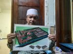 Tanah Wakaf Pemberian Keluarga Bakrie Diduga Bermasalah, Klaim Sebagai Pemilik Tanah yang Sah Mengambil Alih Kembali
