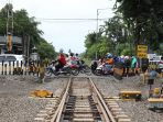 Pemkab Sidoarjo Mempercepat Pembangunan Proyek Flyover Krian, Dilelang April 2022