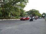 Pemkab Sidoarjo Terapkan Kawasan Bebas Sampah di Jalan Taman Pinang Indah – Gading Fajar