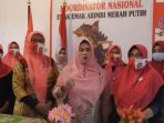 Polemik IKN, Aktivis Perempuan di Sidoarjo Berharap Pemerintah Tegas