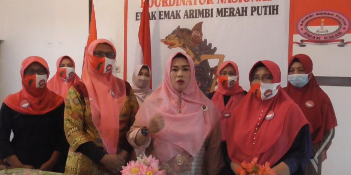 Polemik IKN, Aktivis Perempuan di Sidoarjo Berharap Pemerintah Tegas