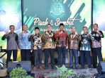 Ini Isi Pidato Gus Muhdlor Pada Acara Pisah Sambut Kajari Sidoarjo
